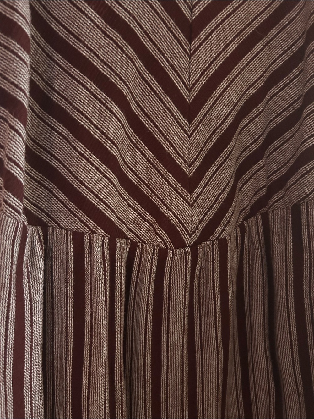 Universal Thread Dress - Picture 2 of 4